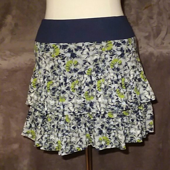 Free People Skirt - Picture 2 of 4